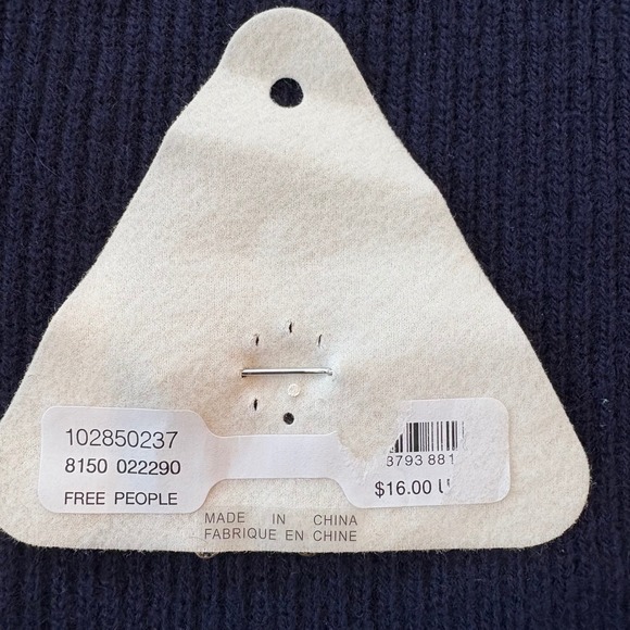 Free People Rodeo Time Brooch - Picture 7 of 7